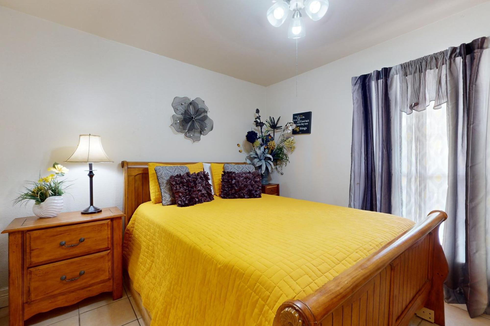 Butterfly Vine Escape Villa South Padre Island Exterior foto