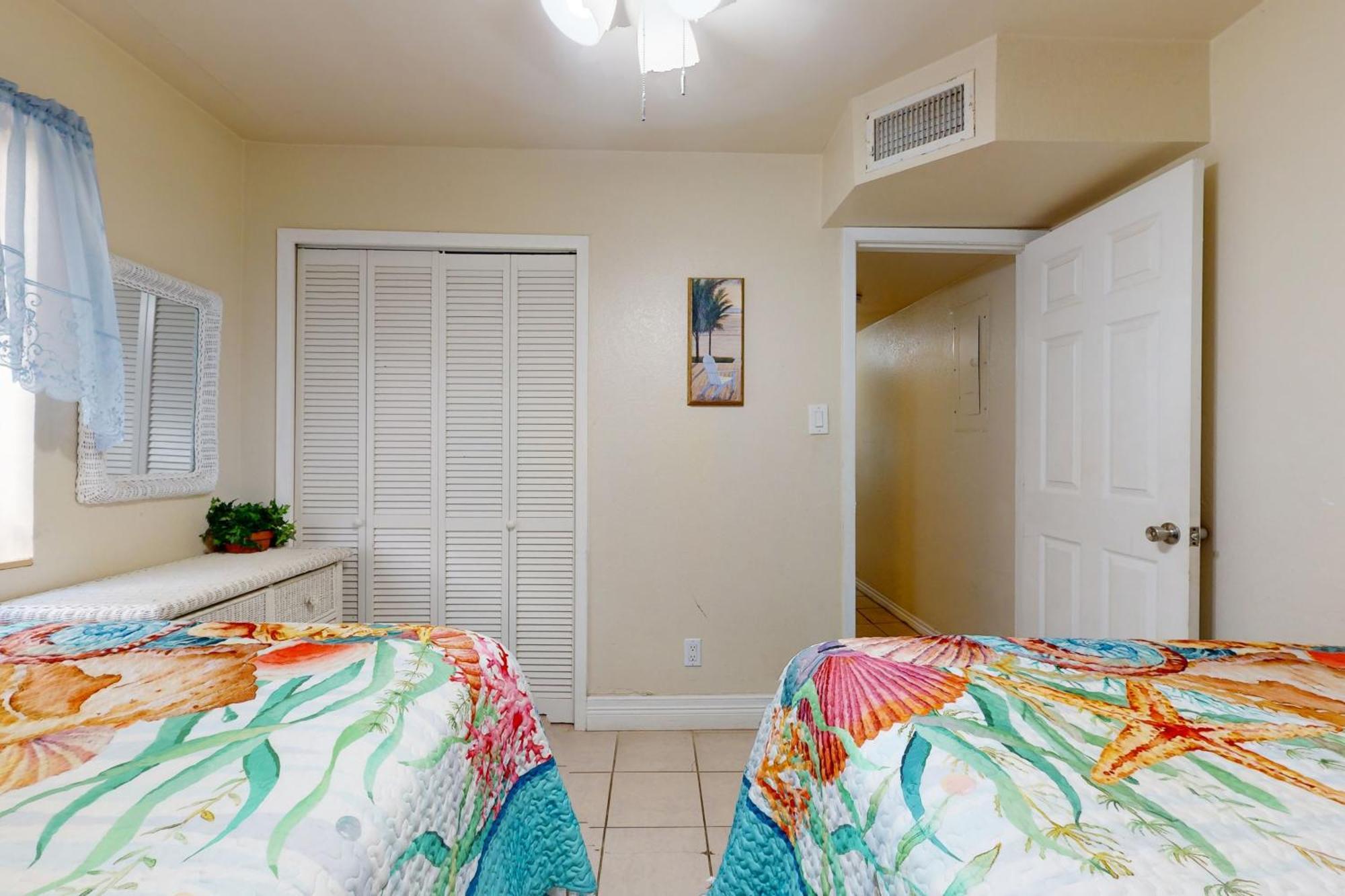 Butterfly Vine Escape Villa South Padre Island Exterior foto