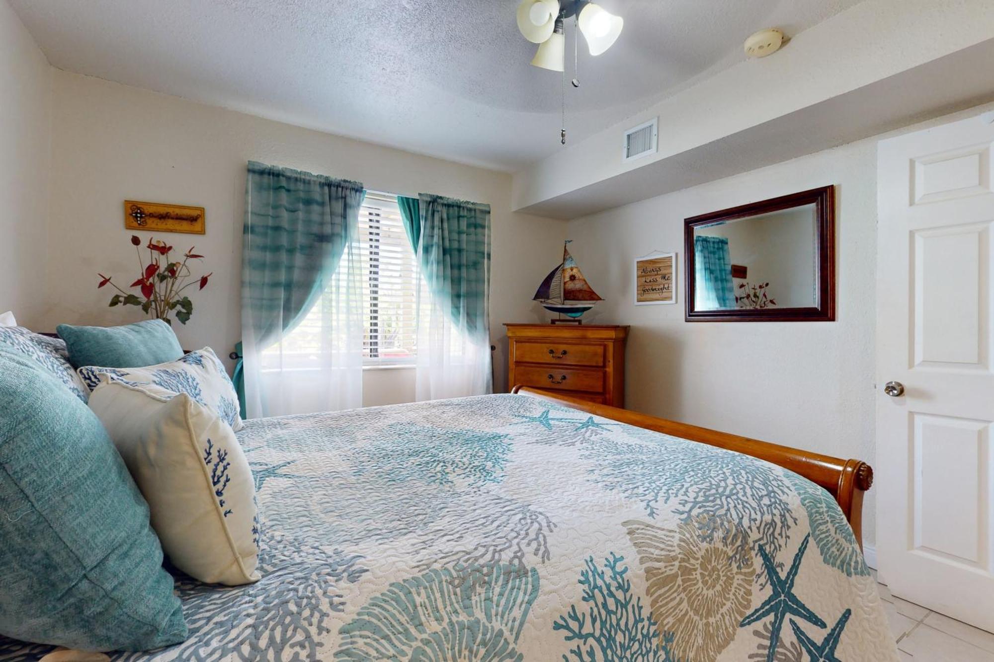 Butterfly Vine Escape Villa South Padre Island Exterior foto