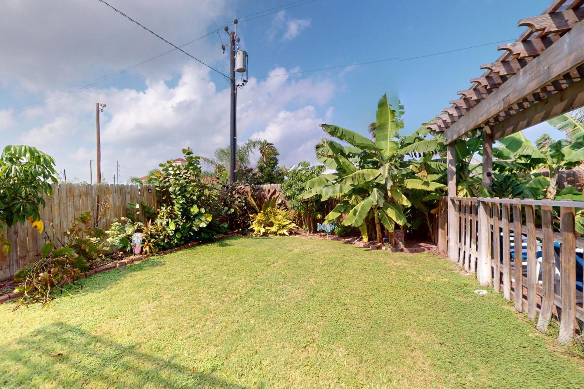Butterfly Vine Escape Villa South Padre Island Exterior foto