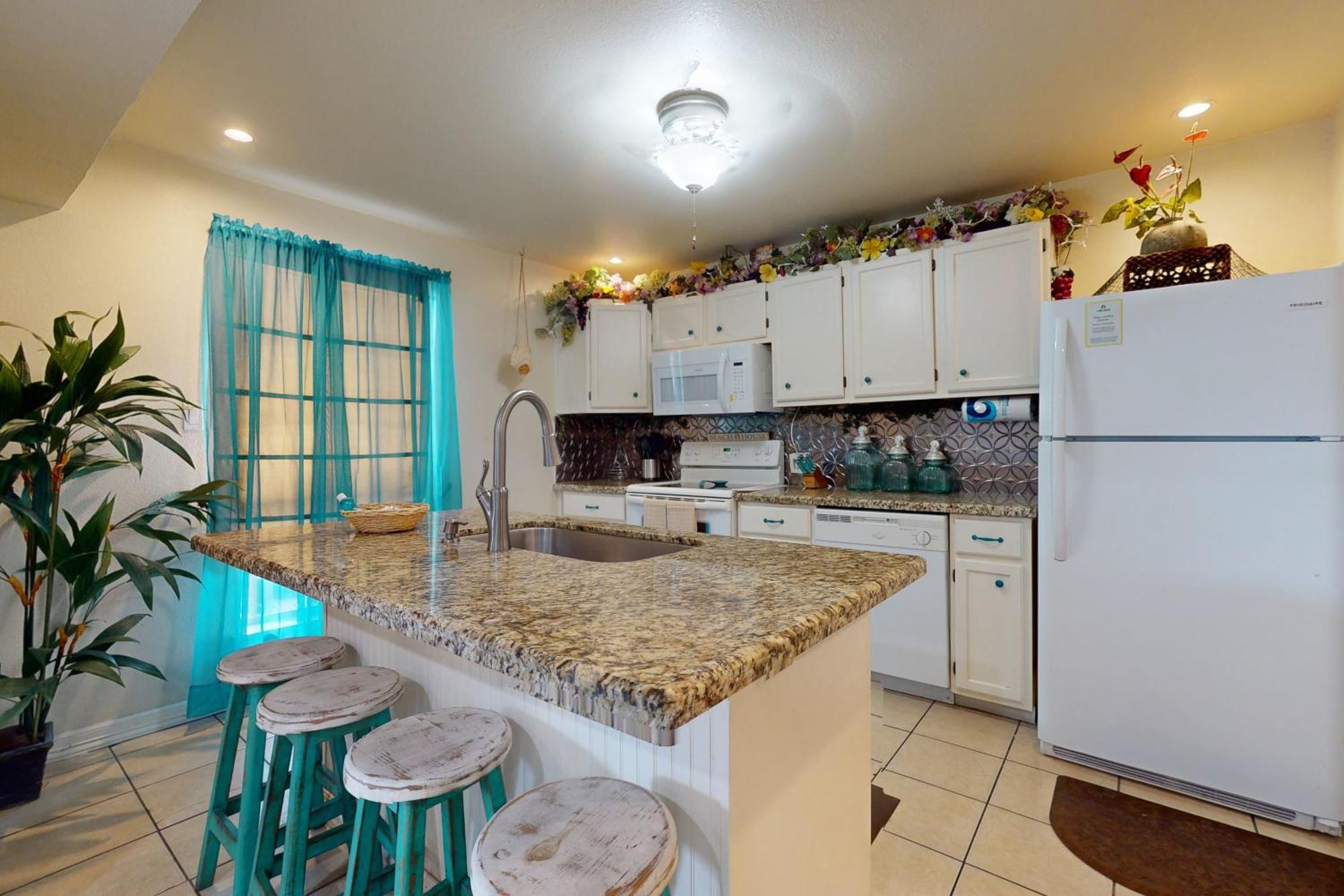 Butterfly Vine Escape Villa South Padre Island Exterior foto