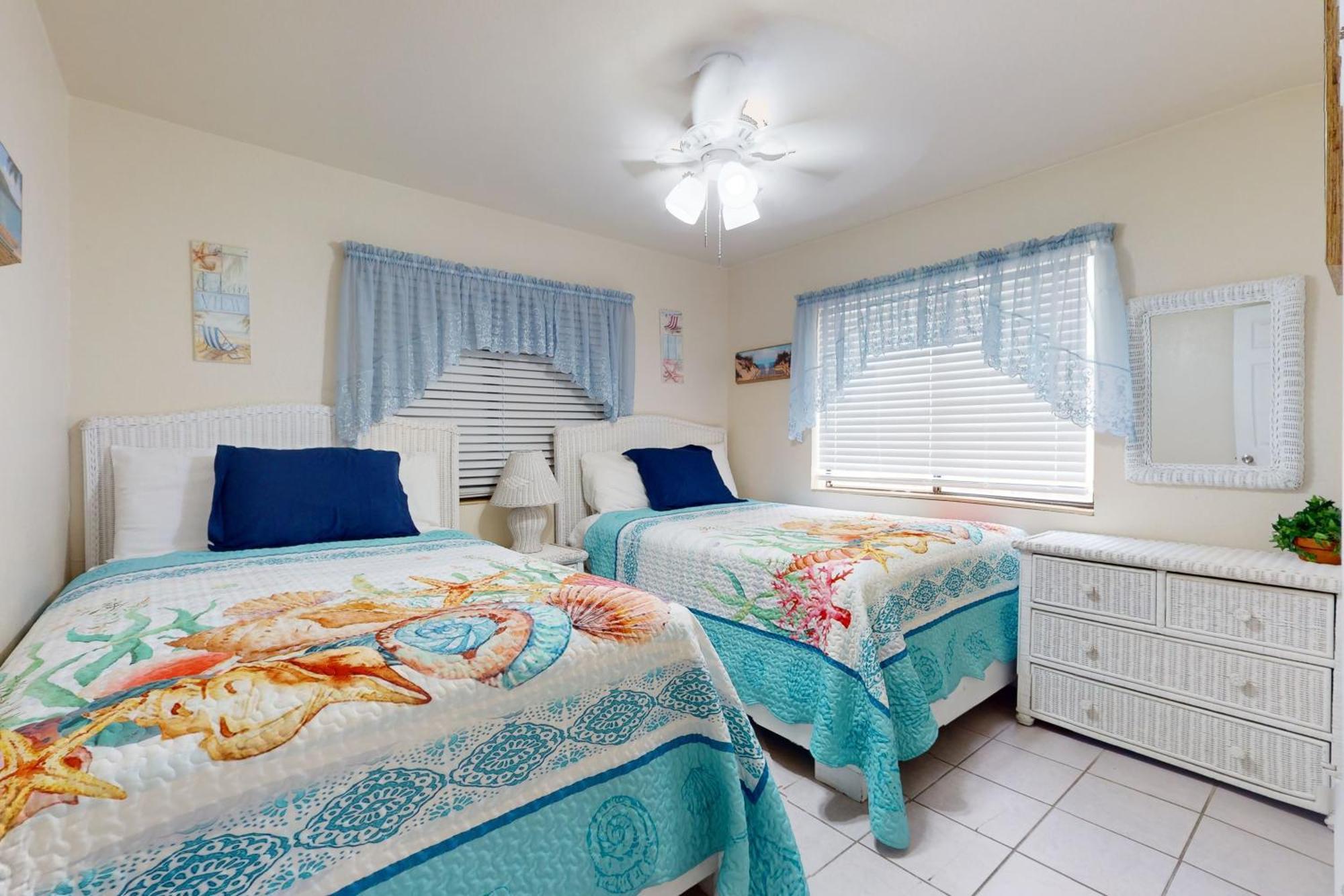 Butterfly Vine Escape Villa South Padre Island Exterior foto