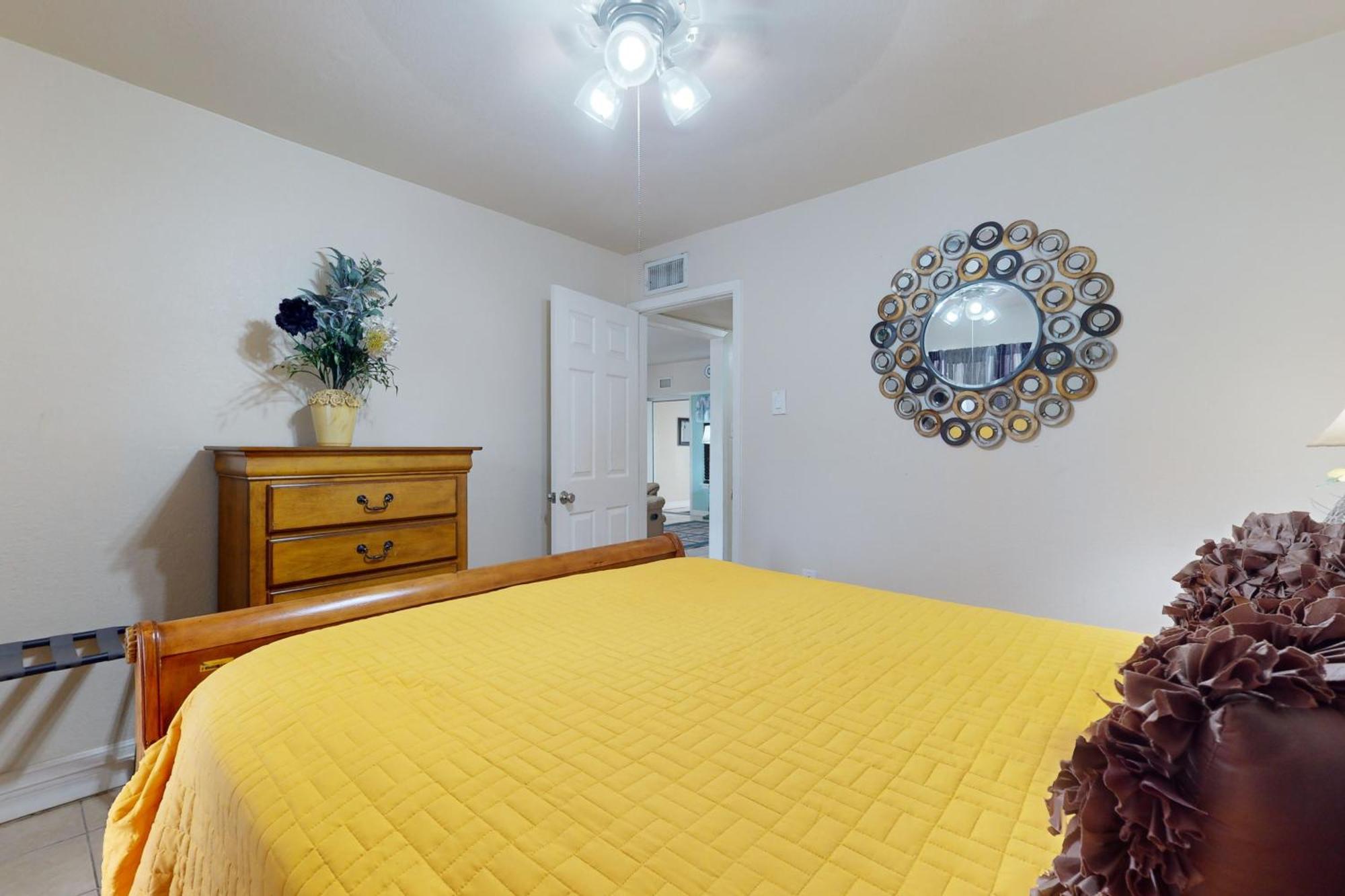 Butterfly Vine Escape Villa South Padre Island Exterior foto